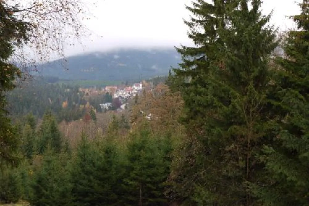 Camping am Schierker Stern