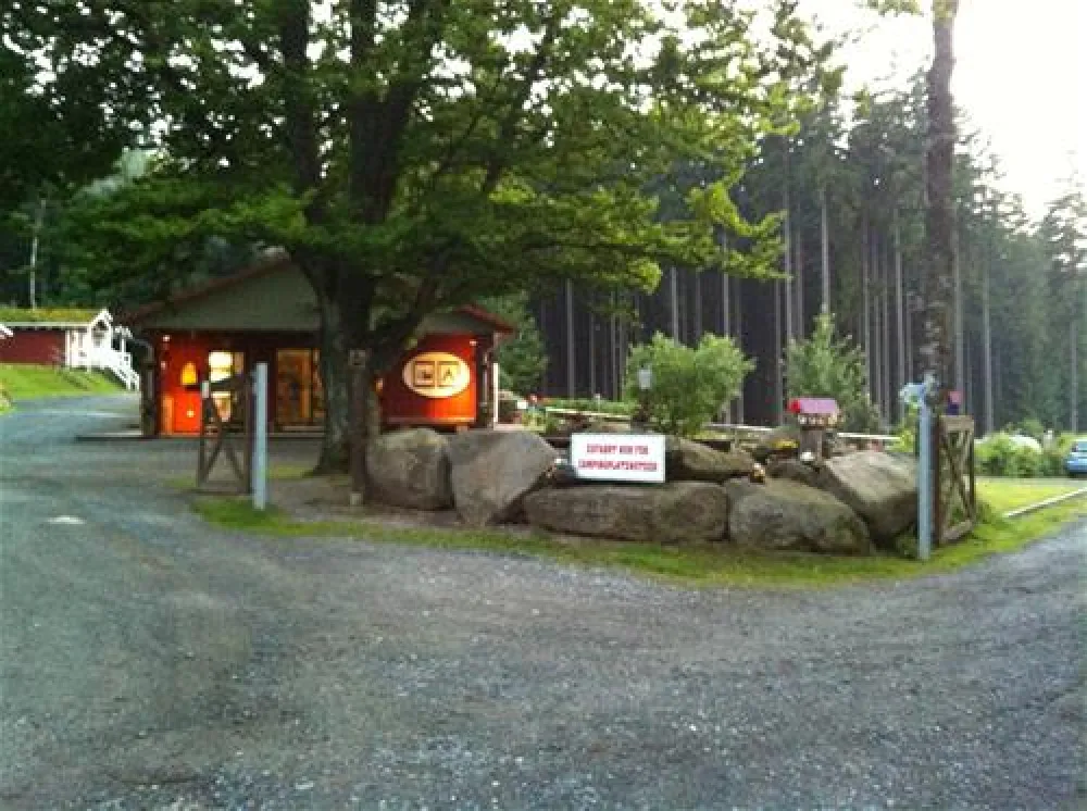 Camping am Schierker Stern