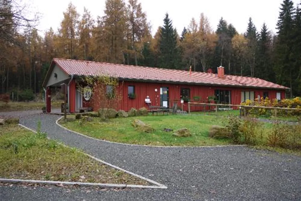 Camping am Schierker Stern