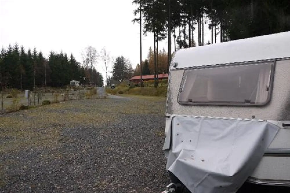 Camping am Schierker Stern