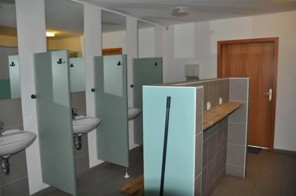 Camping am Schierker Stern