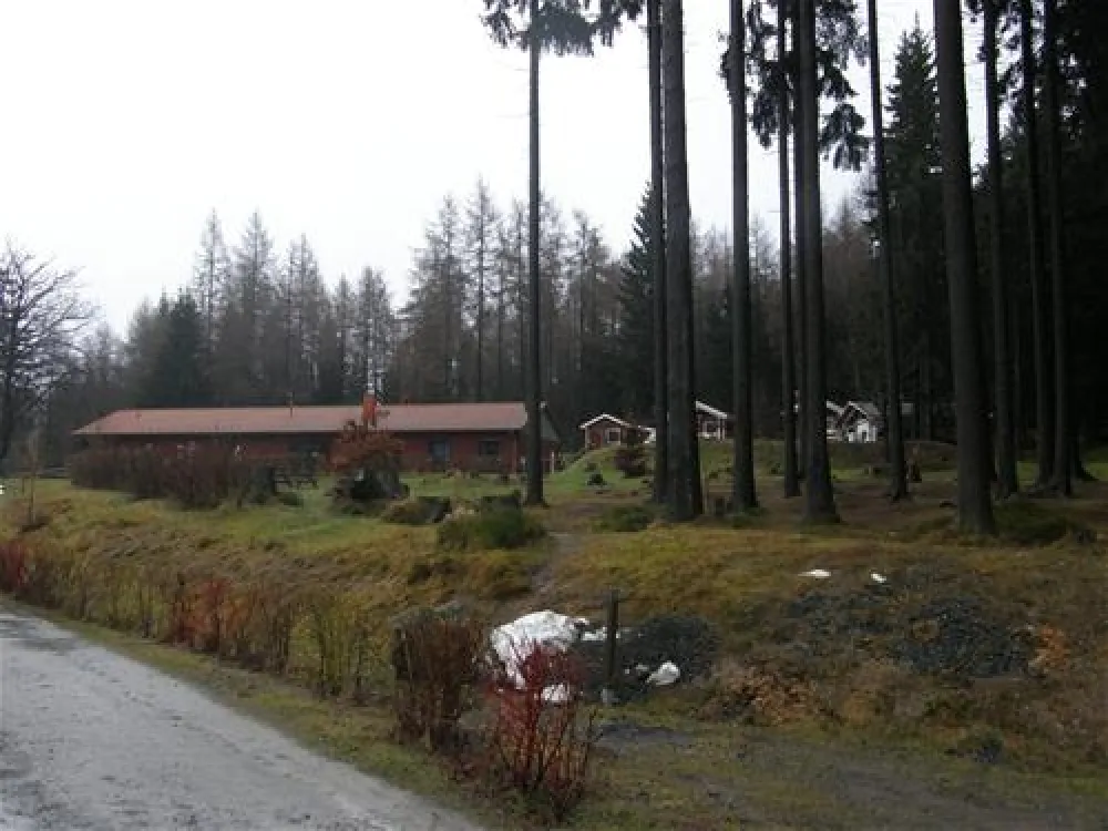 Camping am Schierker Stern