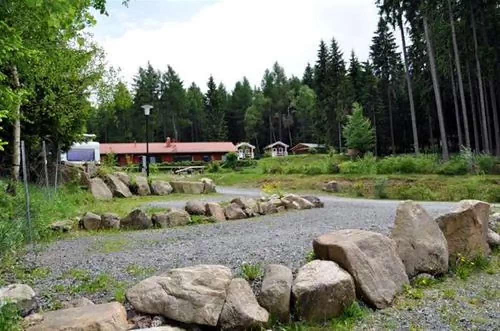 Camping am Schierker Stern