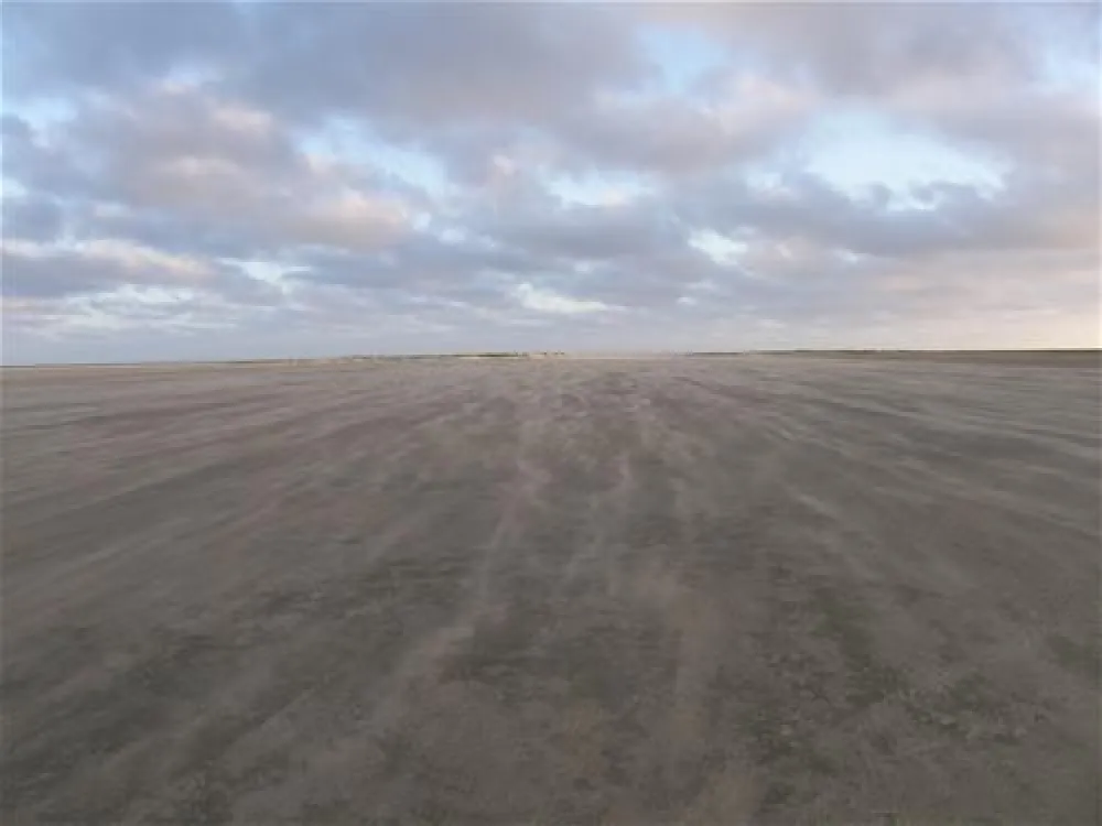 Lakolk Strand Camping