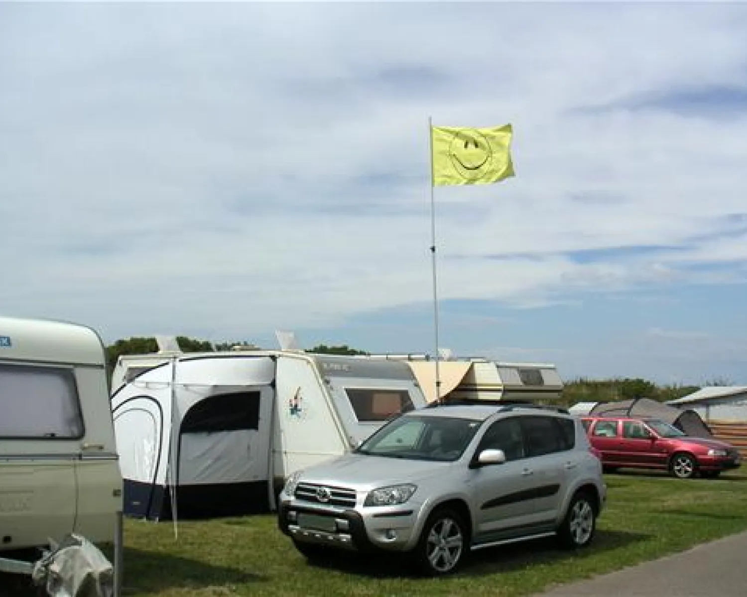solar für camping Solarventilator Camping – Unold AG main image 0