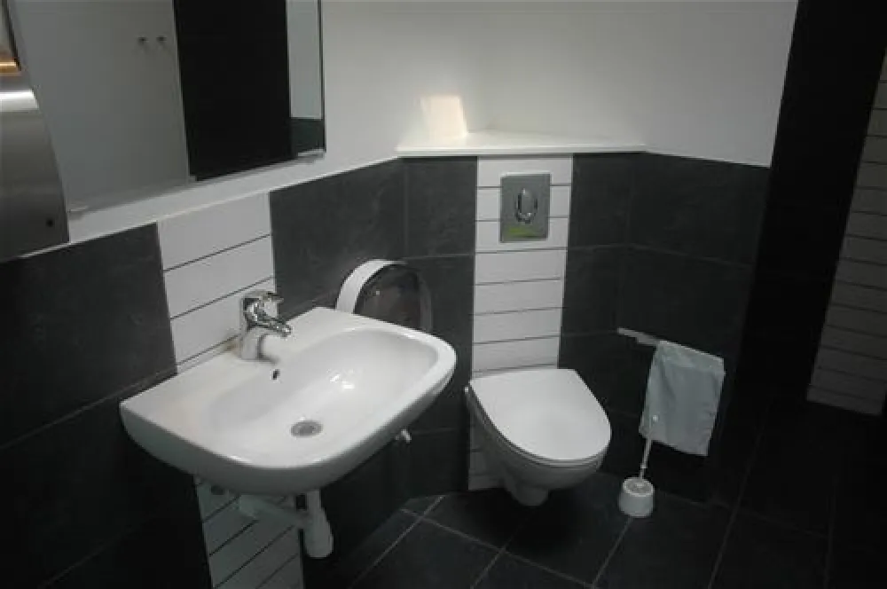 Lakolk Strand Camping