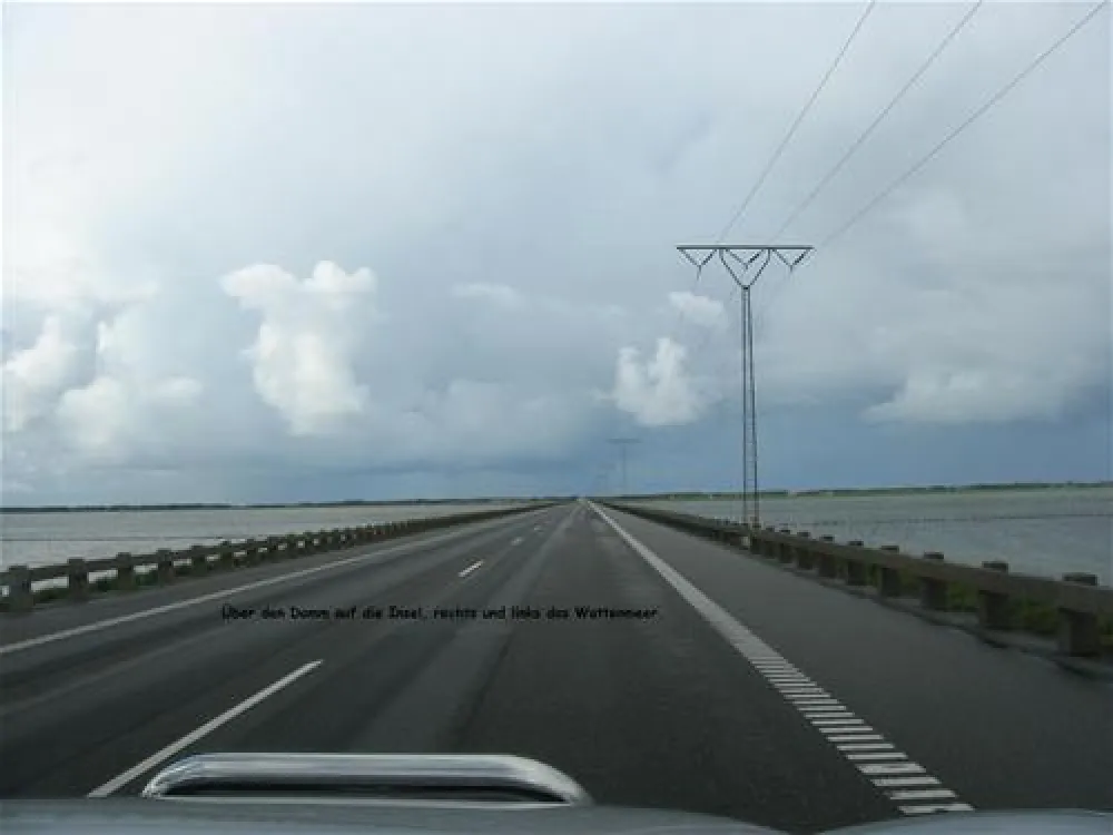 Lakolk Strand Camping