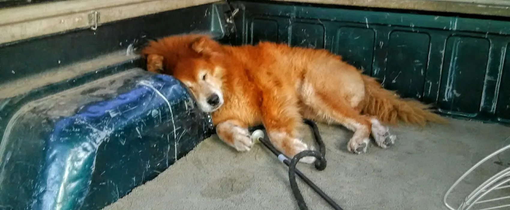 Rosedale Village RV Park