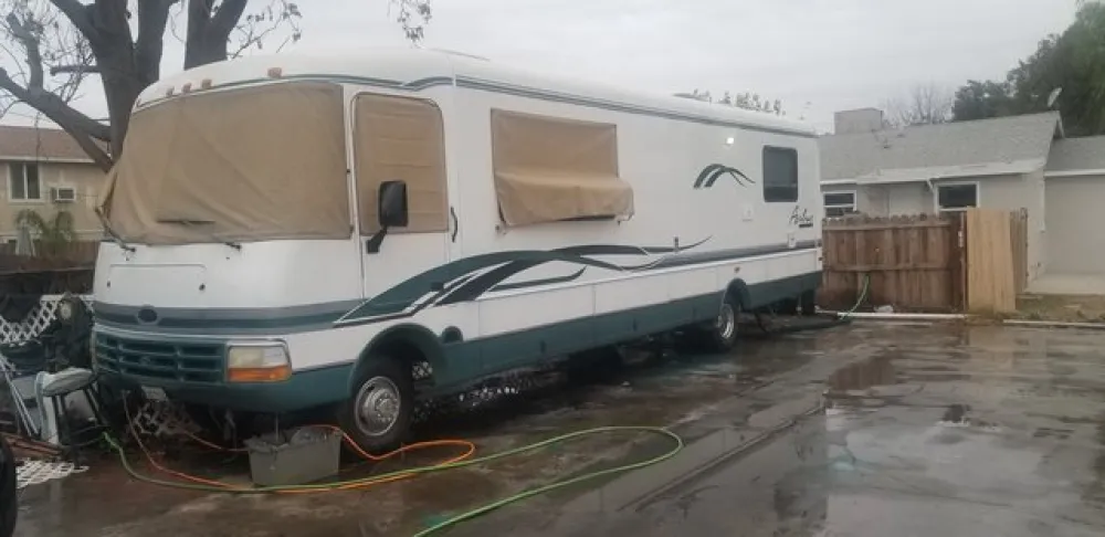 Rosedale Village RV Park