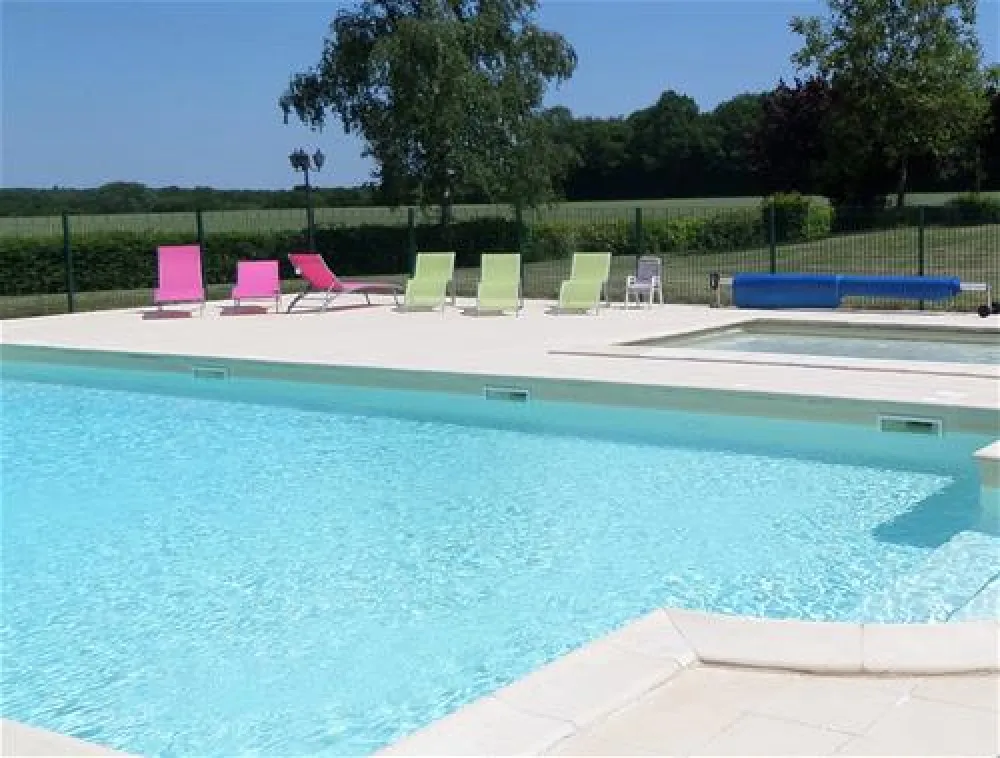 Camping Le Bois Guillaume