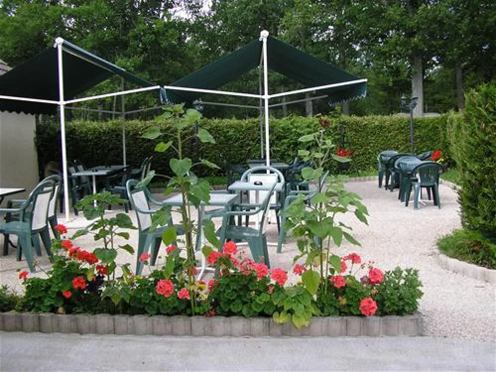 Camping Le Bois Guillaume