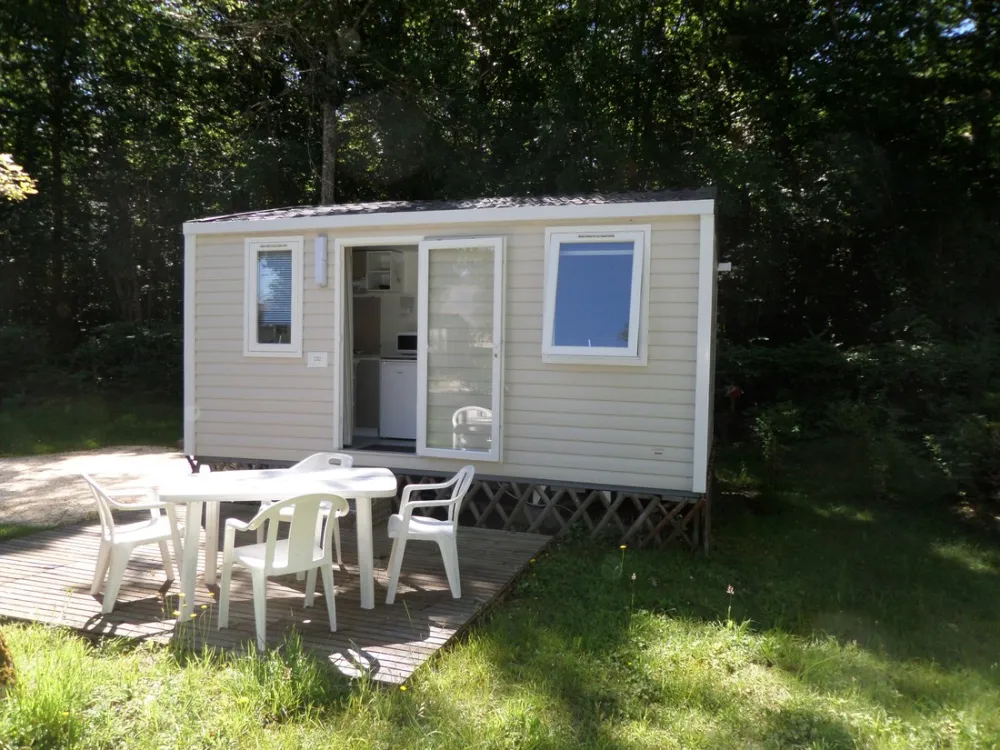 Camping Le Bois Guillaume