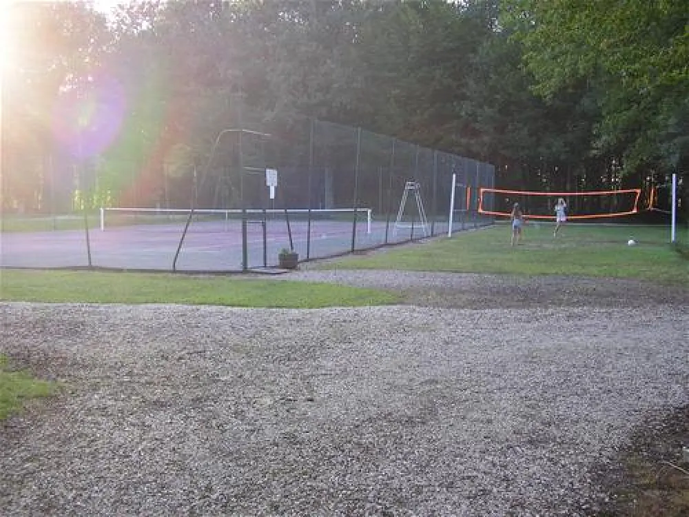 Camping Le Bois Guillaume