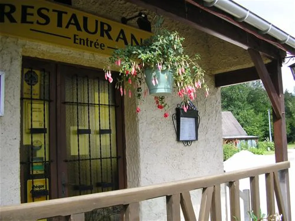 Camping Le Bois Guillaume