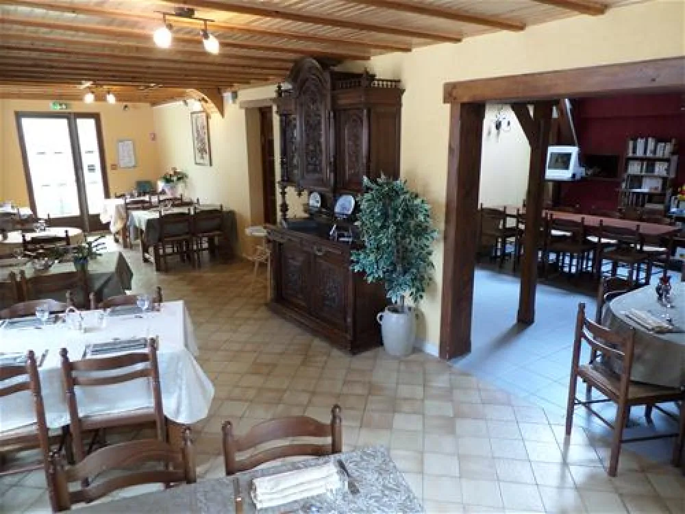 Camping Le Bois Guillaume