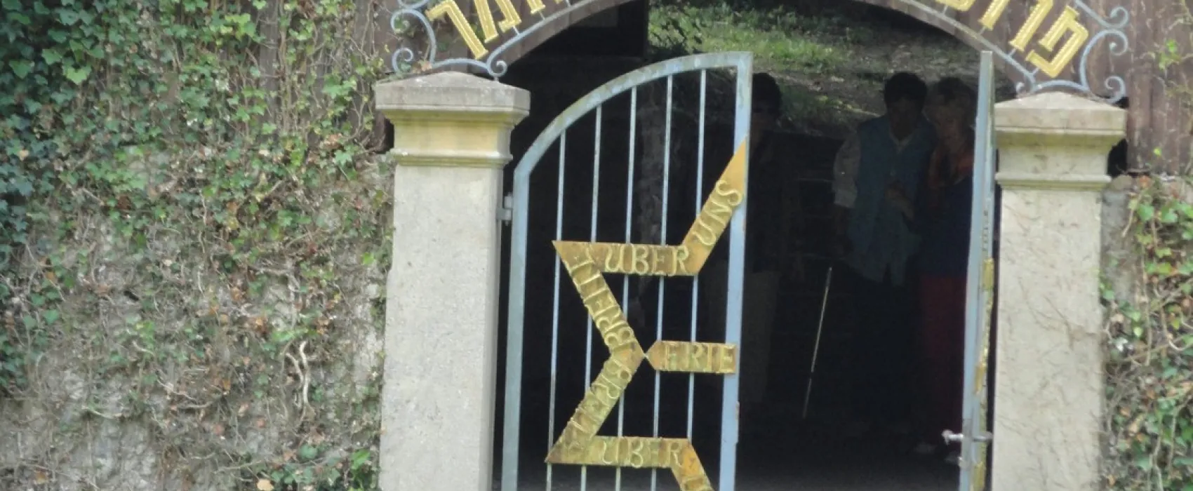 Camping Alte Sägemühle