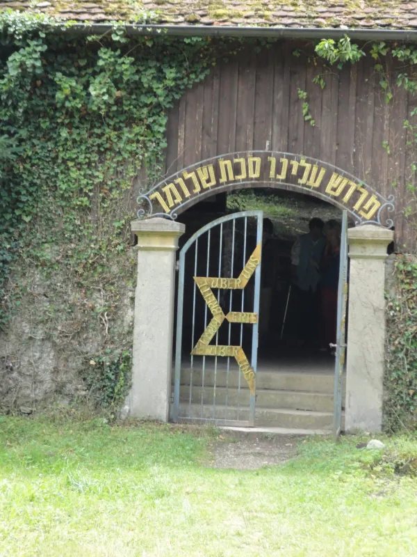 Camping Alte Sägemühle