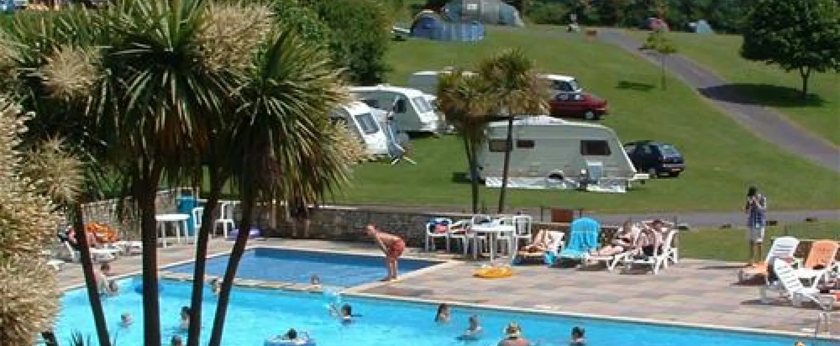 Whitehill Country Park