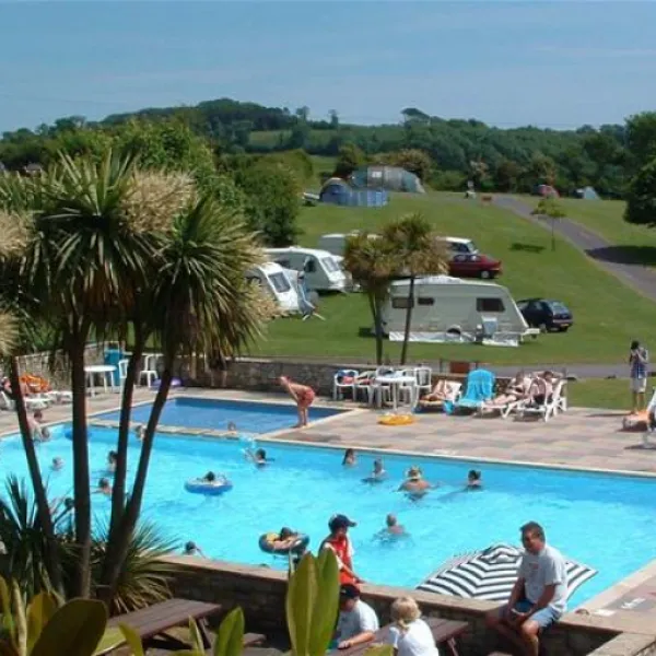Whitehill Country Park in Vereinigtes Königreich - Spottocamp - Spottocamp
