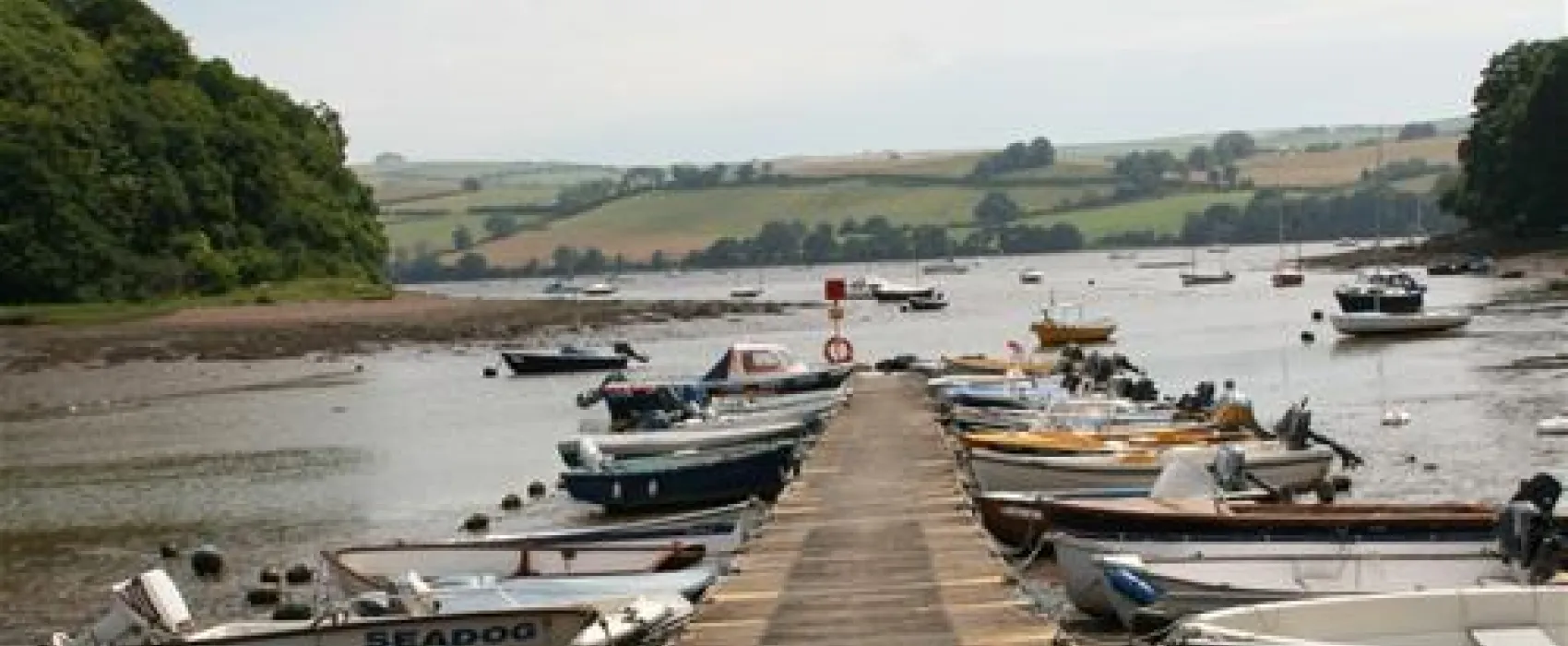 Whitehill Country Park