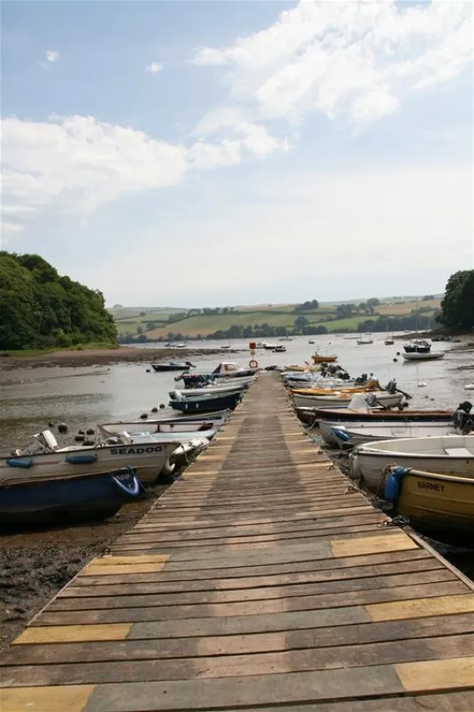 Whitehill Country Park