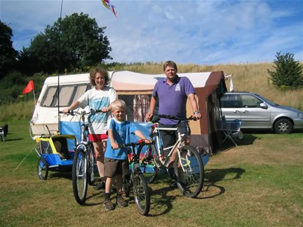 Whitehill Country Park