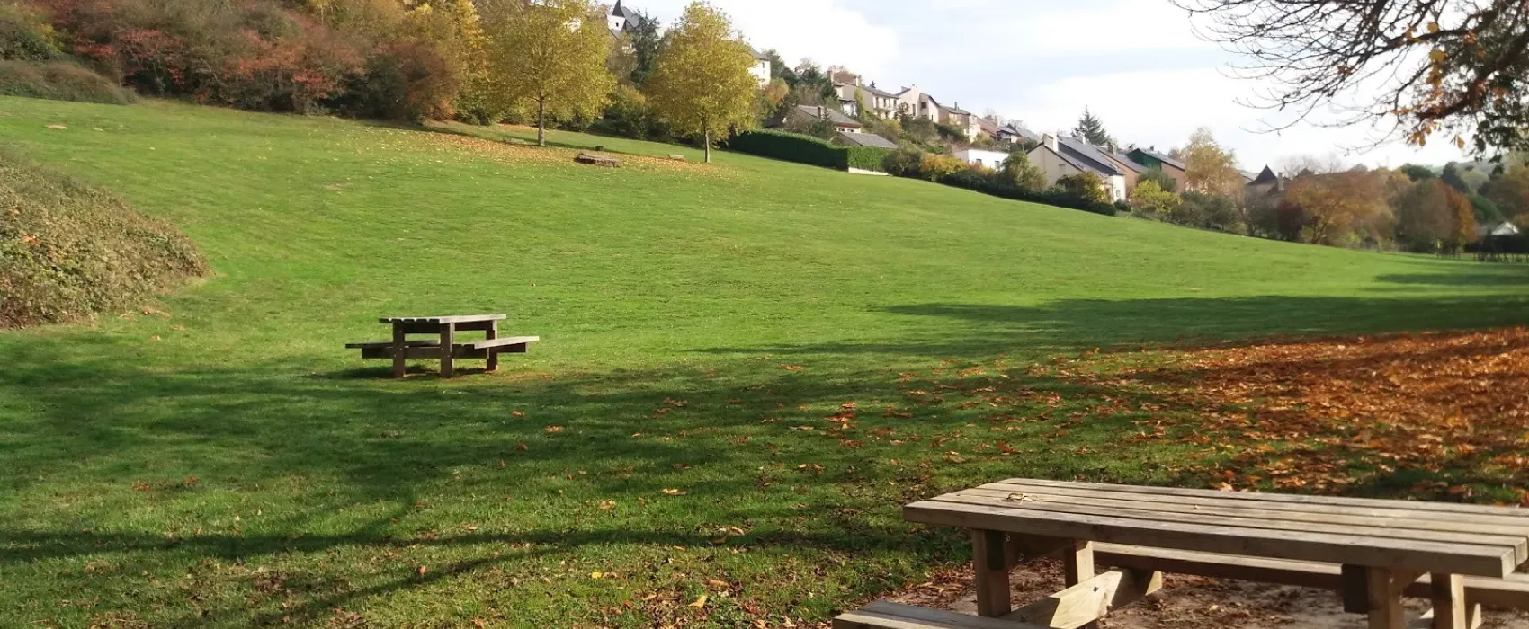 Camping Municipal De Layoule