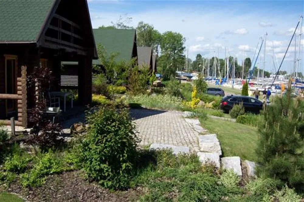 Camping Marina