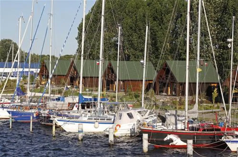 Camping Marina