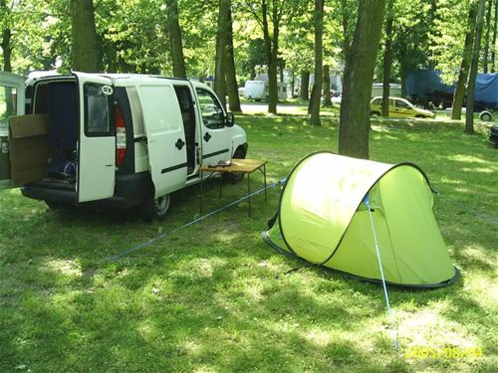Camping Marina