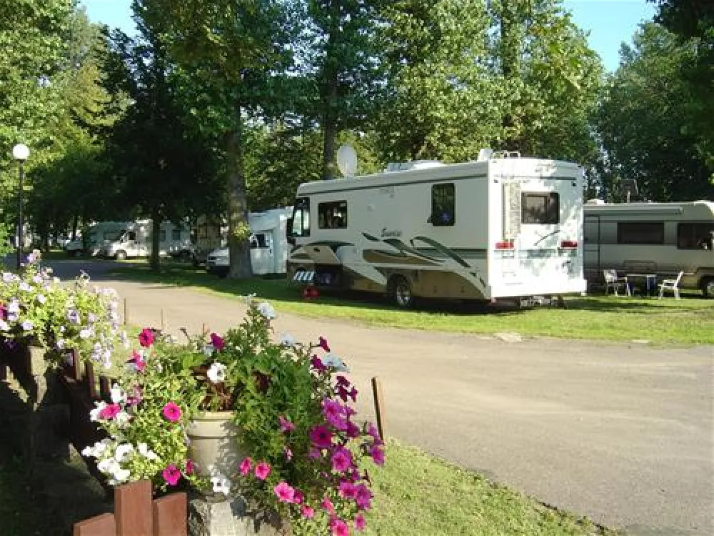 Camping Marina