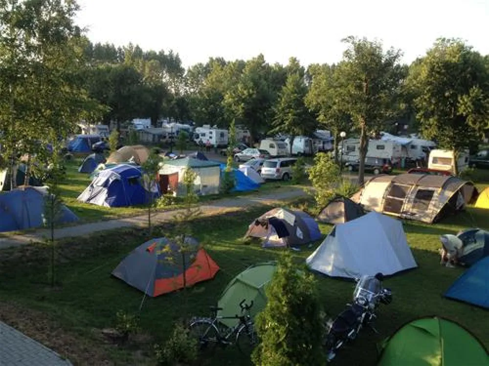 Camping Marina