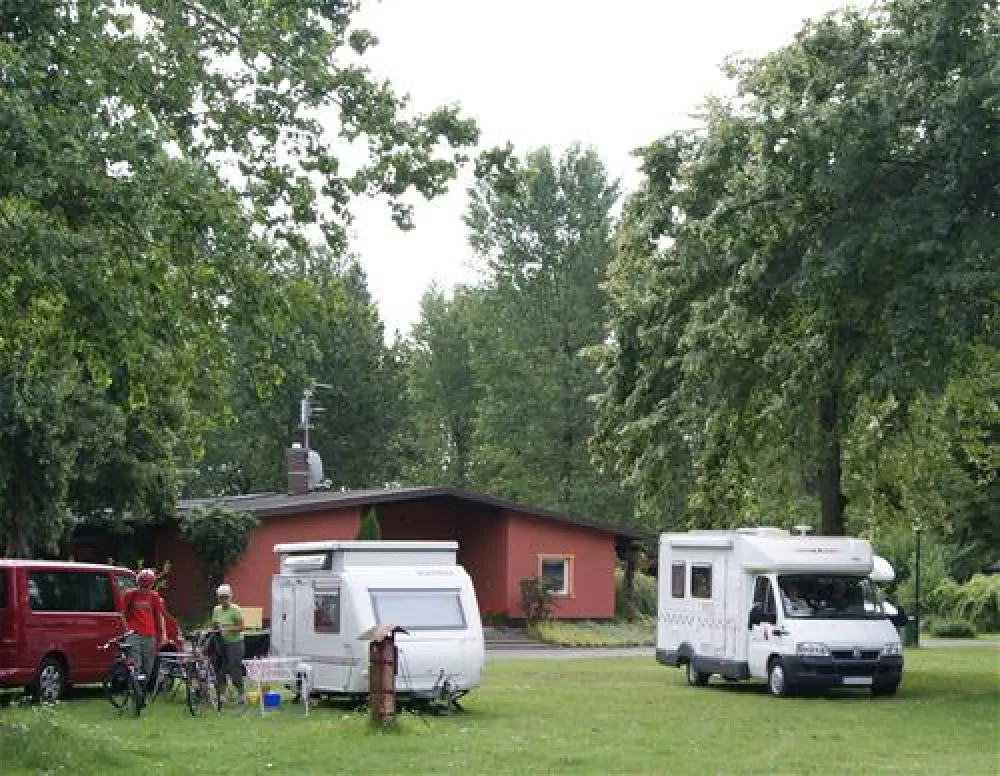 Camping Marina
