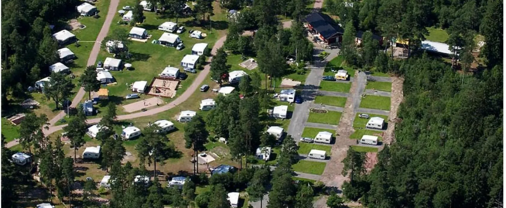 CCS Camping Storsved