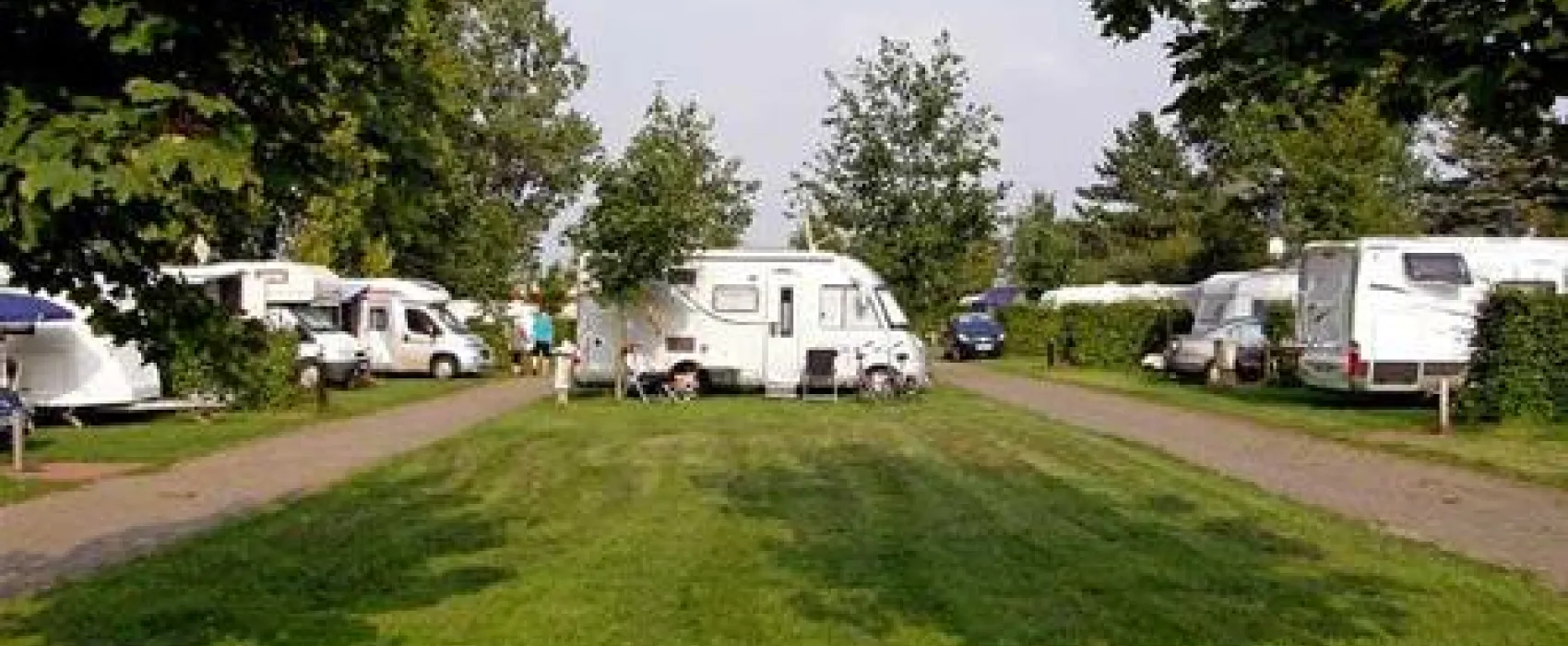 Camping Oeltjen