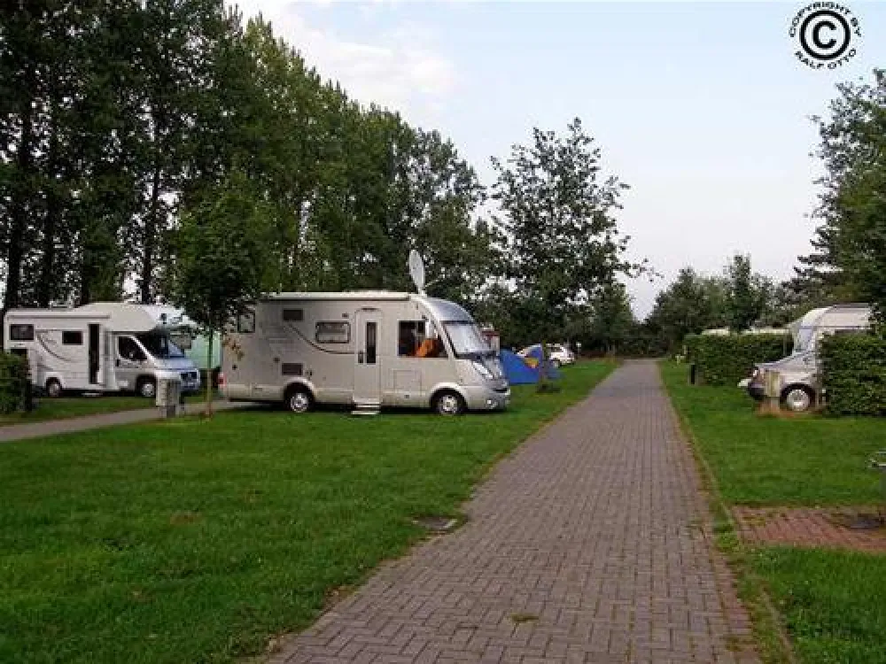 Camping Oeltjen