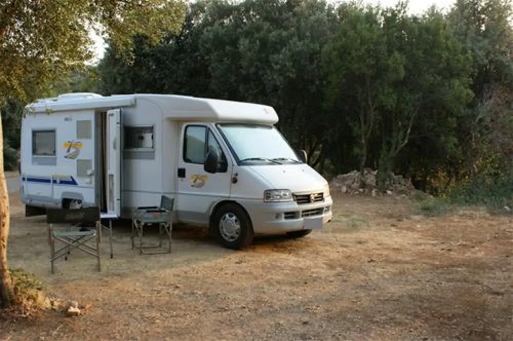 Camping Solitudo