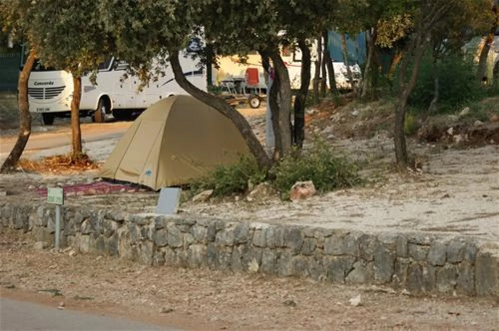 Camping Solitudo