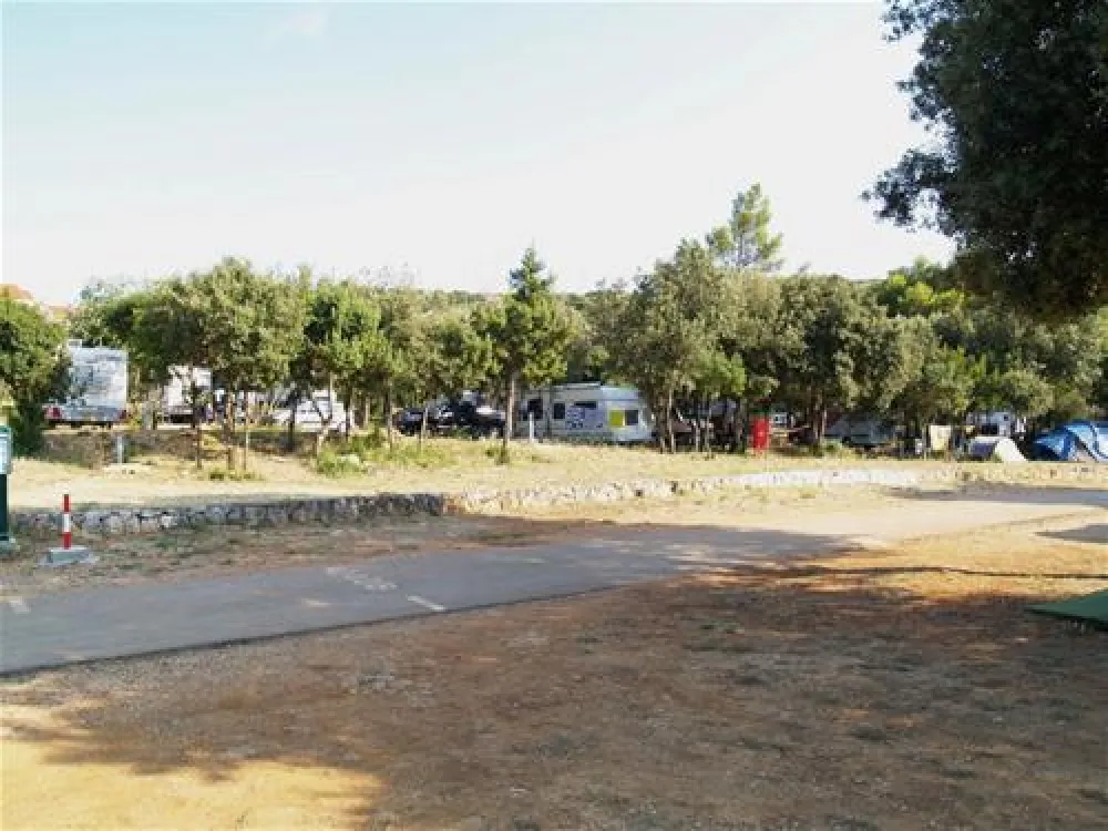 Camping Solitudo