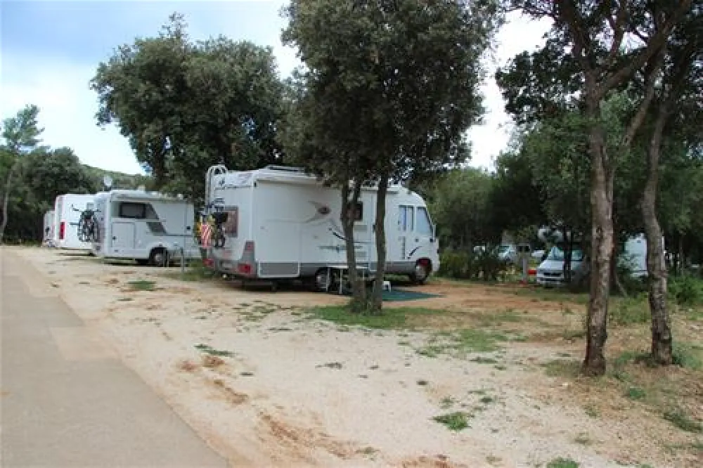 Camping Solitudo