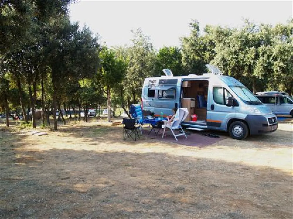Camping Solitudo