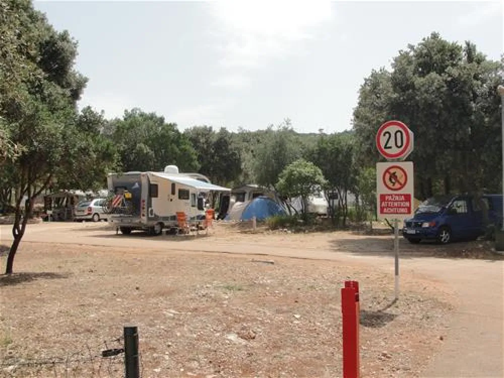 Camping Solitudo