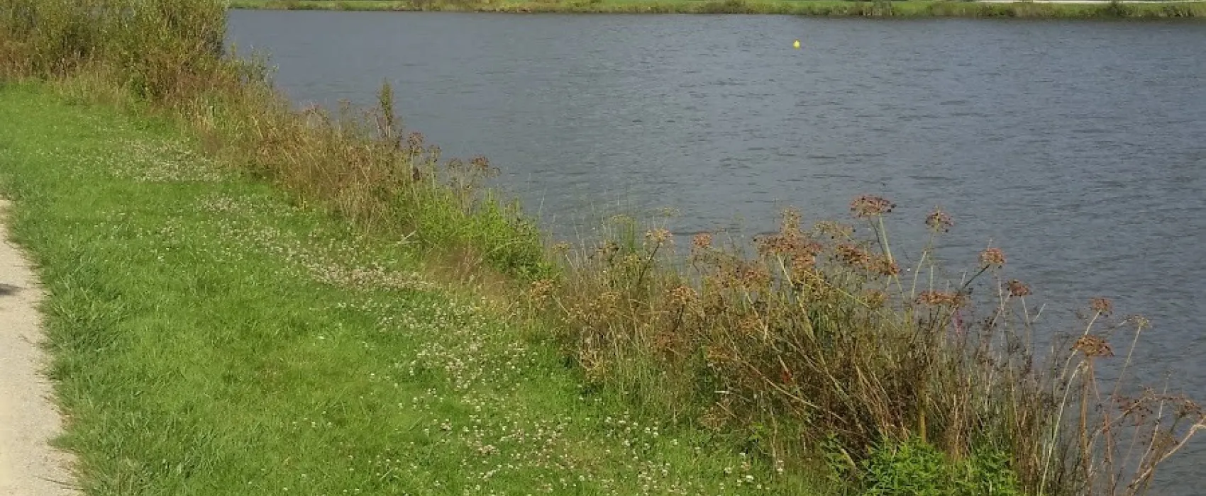 Camping Le Retz Jade