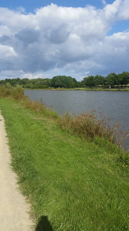 Camping Le Retz Jade