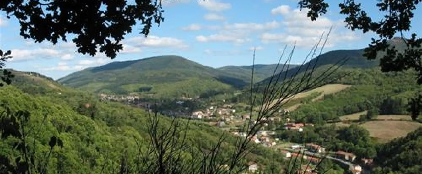 Camping Municipal de Cabanes