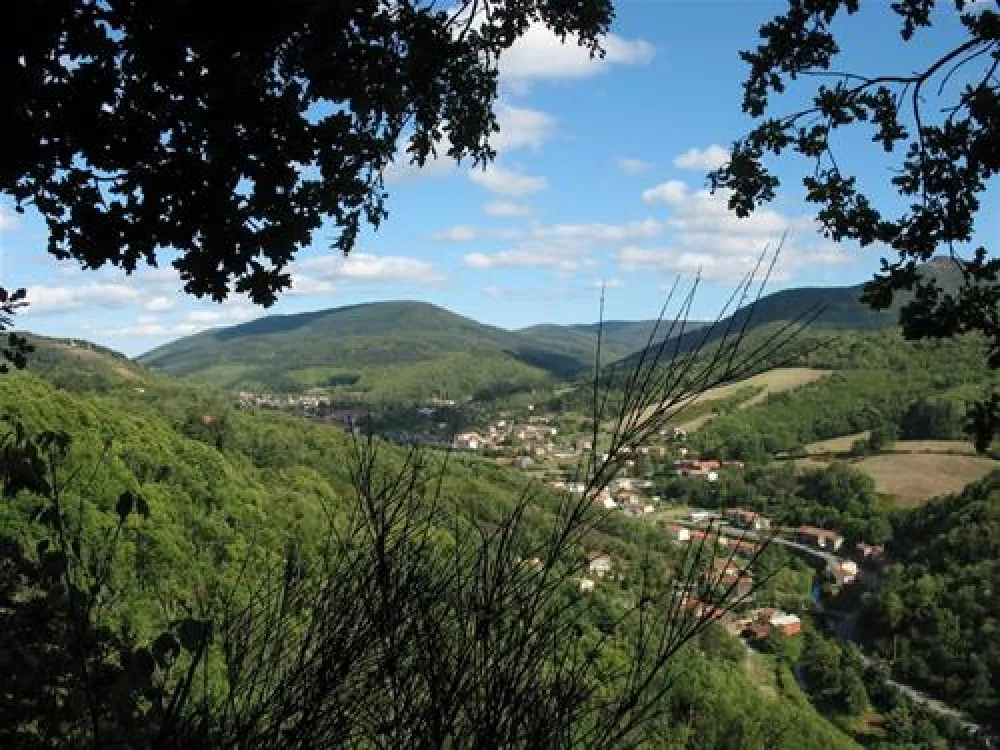 Camping Municipal de Cabanes