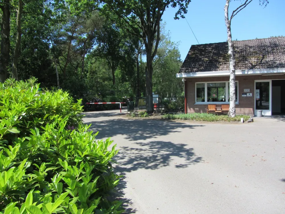 Recreatiecentrum Hazeduinen