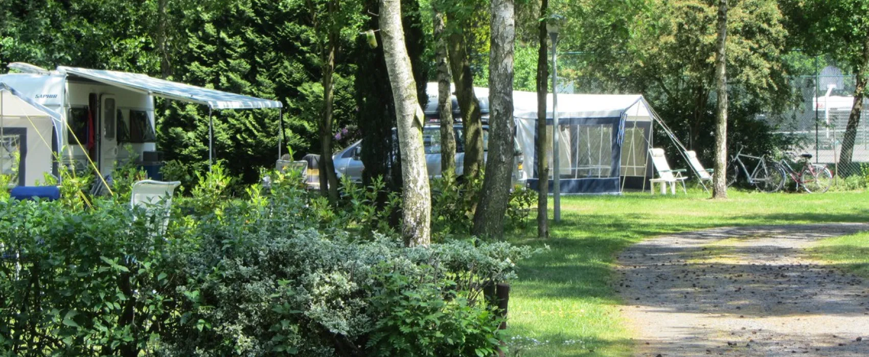 Recreatiecentrum Hazeduinen