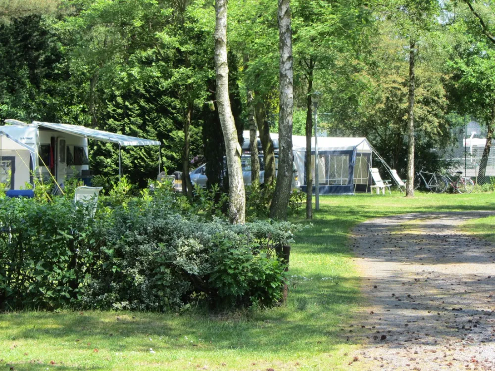 Recreatiecentrum Hazeduinen