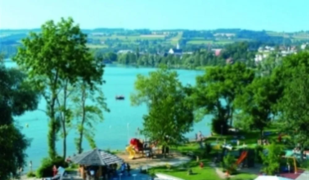 TCS Camping Sempach
